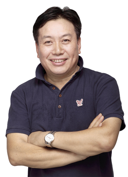 张秋明